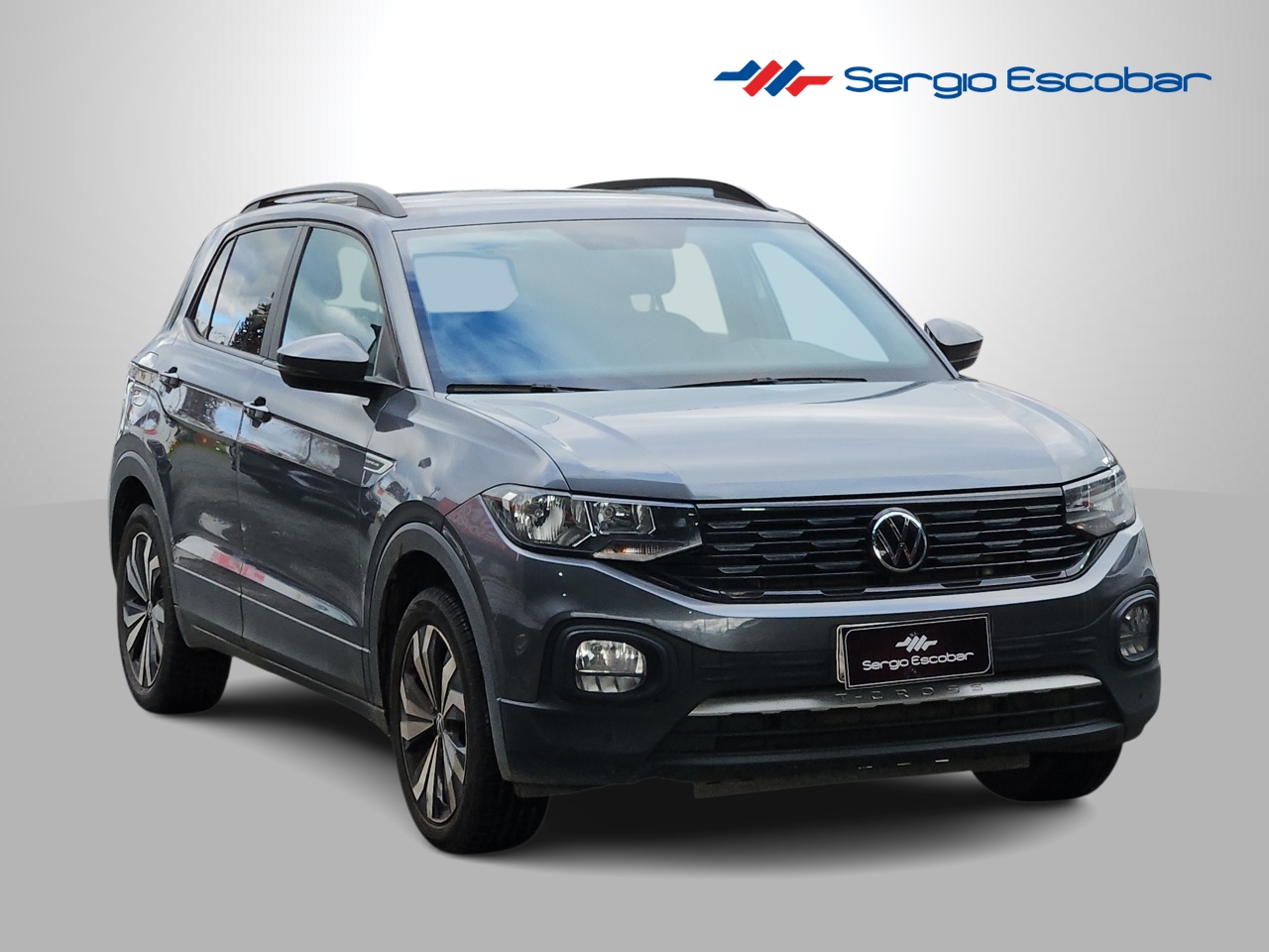 VOLKSWAGEN T-CROSS T CROSS TSI 1.0 2022