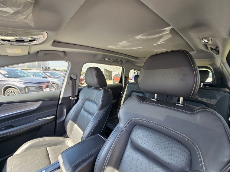 Chery Tiggo 8 Tiggo 8 Pro Glx Dct 1.6 Aut 2023 Usado en Rosselot Usados