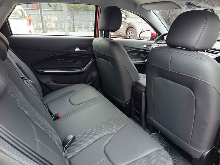 Chery Tiggo 2 pro Max Gl Mt 2025 Usado  Usado en Webautos.cl