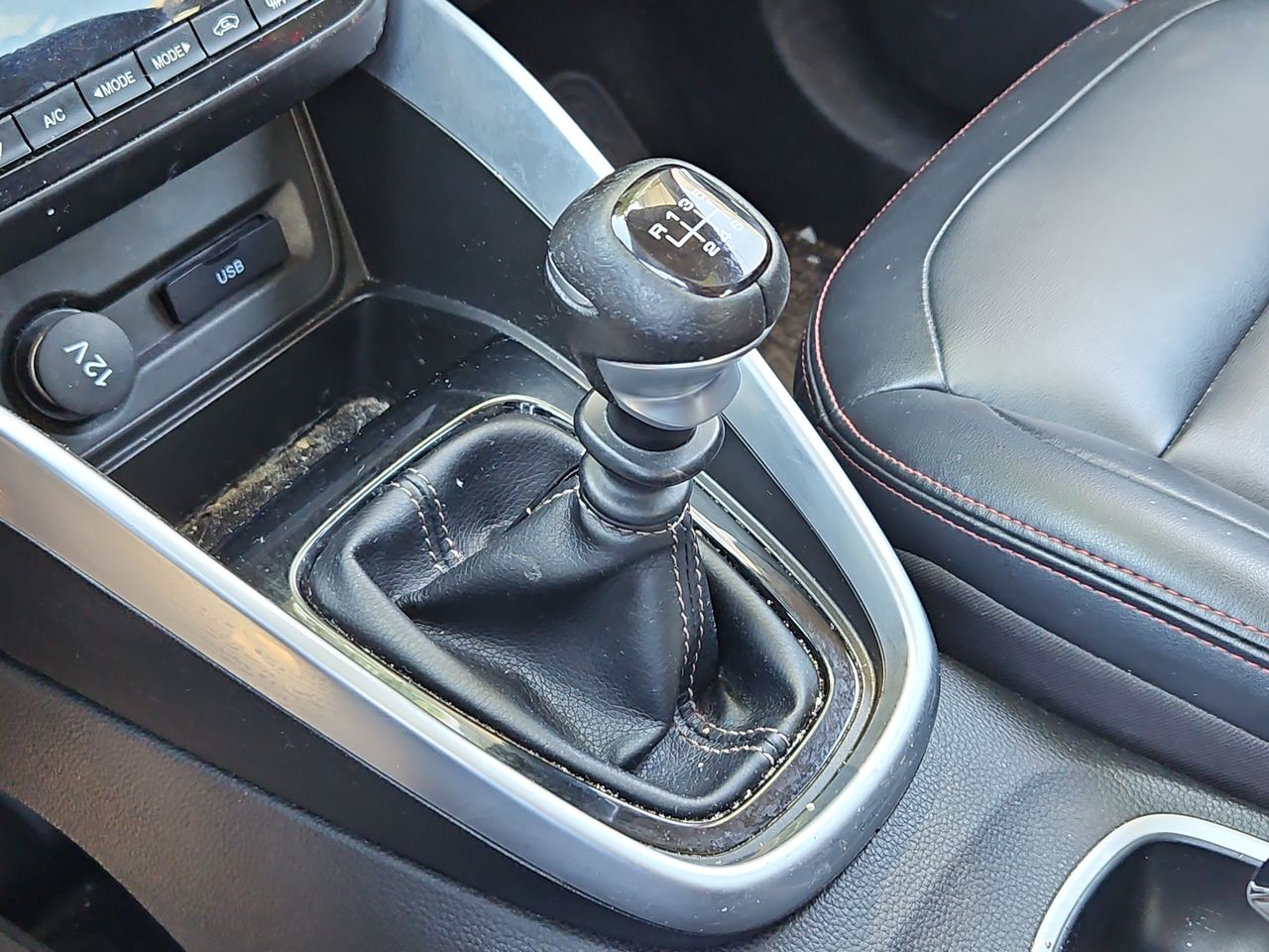 Chevrolet Groove Groove 1.5 2023 Usado en Usados de Primera - Sergio Escobar