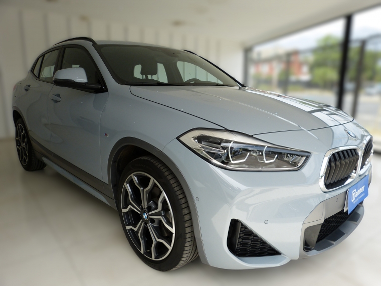 Bmw X2 Sdrive 18i M Sport 2024 Usado en Automotriz Olea Flaño