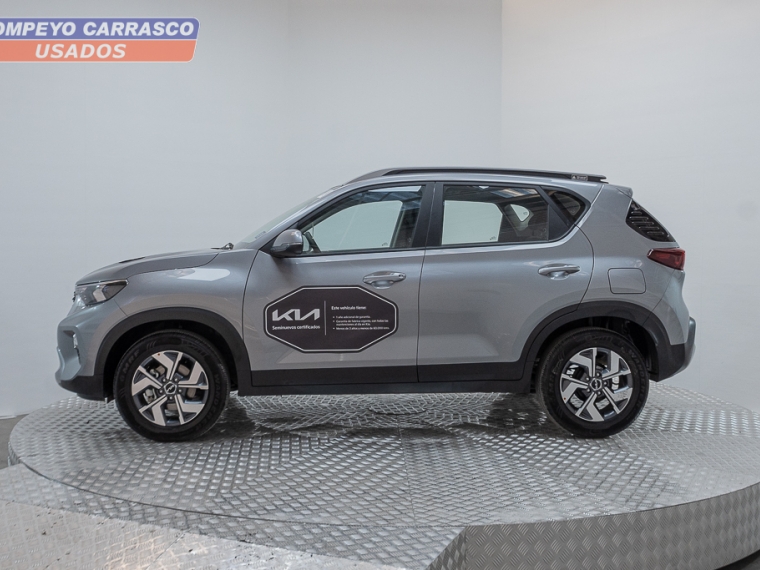 Kia Sonet Ex 1.5l 6mt 2024 Usado  Usado en Pompeyo