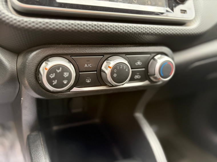 Nissan Kicks 1.6 Sense Mt 2022 Usado  Usado en Webautos.cl