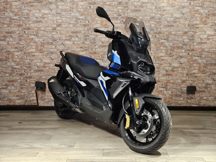 BMW C 400 X II 2023