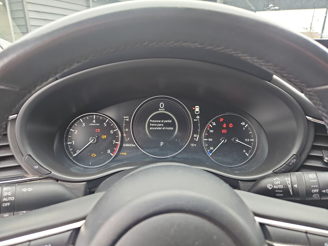 Mazda Cx-30 Cx30 2wd 2.0 Aut. 2023 Usado en Usados de Primera - Sergio Escobar