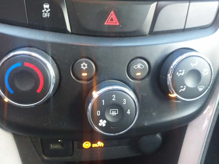 Chevrolet Tracker Lt 2019 Usado  Usado en Webautos.cl