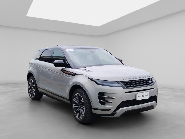 Land rover Range rover evoque Phev Dynamic 1.5  2025 Usado  Usado en BMW Premium Selection