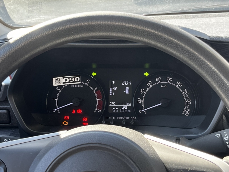 Toyota Raize Raize 4x2 1.2 2022 Usado  Usado en Kovacs Usados