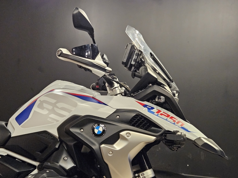 Bmw R 1250 gs Ii 2023 Usado en BMW Premium Selection