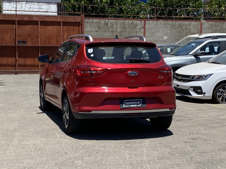 Jac S2 Comfort 2023 Usado  Usado en Kovacs Usados