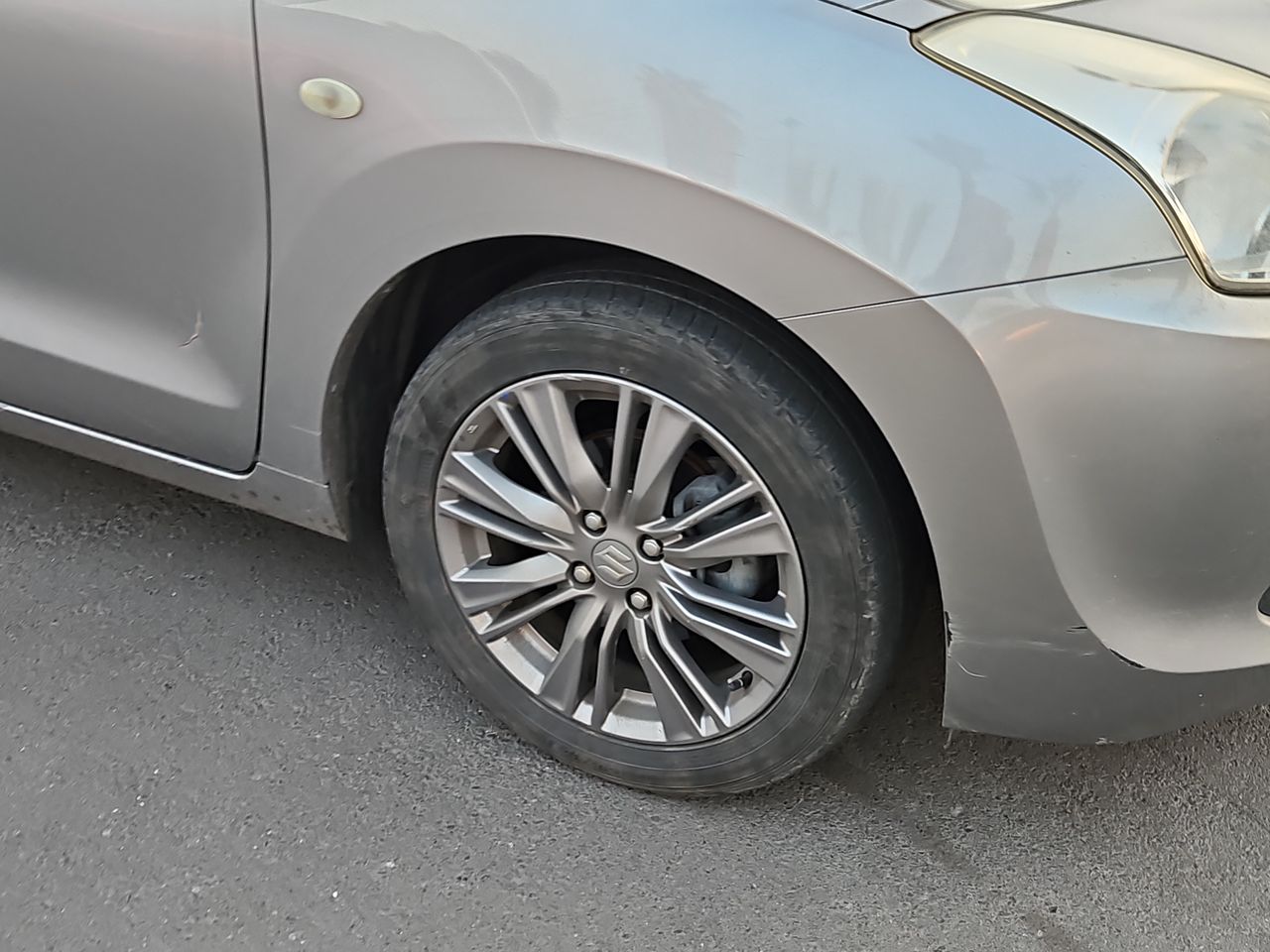 Suzuki Baleno Baleno Hb 1.4 Aut 2019 Usado en Usados de Primera - Sergio Escobar