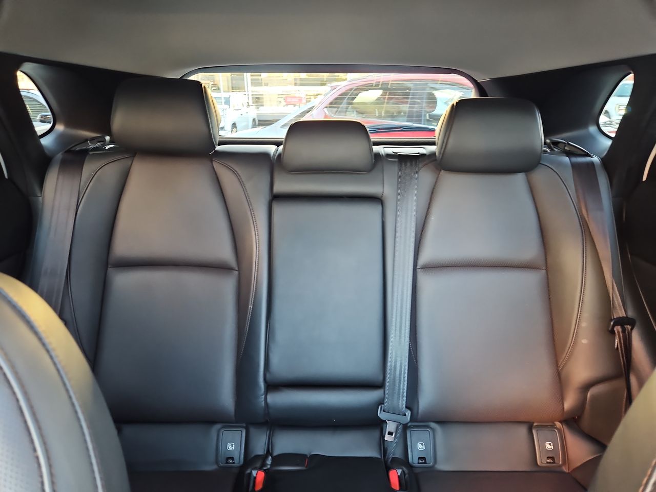 Mazda Cx-30 Cx30 4p 4x4 2.5 Aut 2025 Usado en Usados de Primera - Sergio Escobar