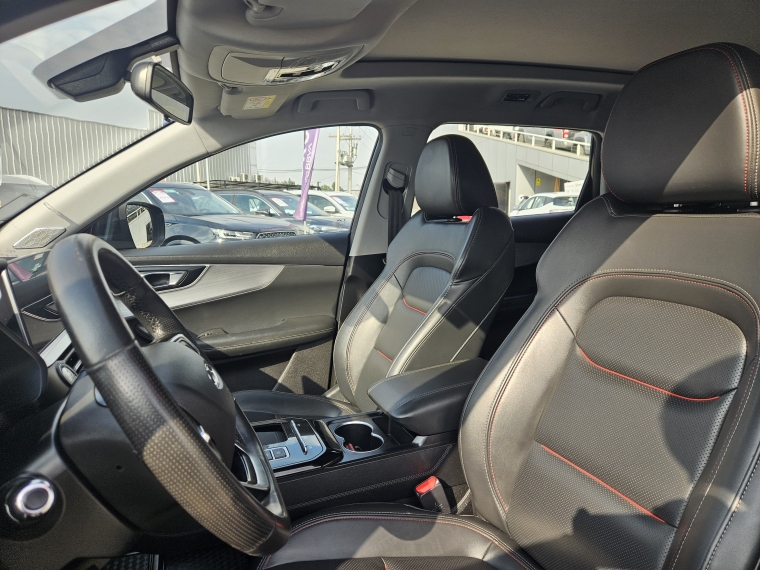 Chery Tiggo 7 pro Tiggo 7 Glx Cvt Pro 1.5 Aut 2021 Usado en Rosselot Usados