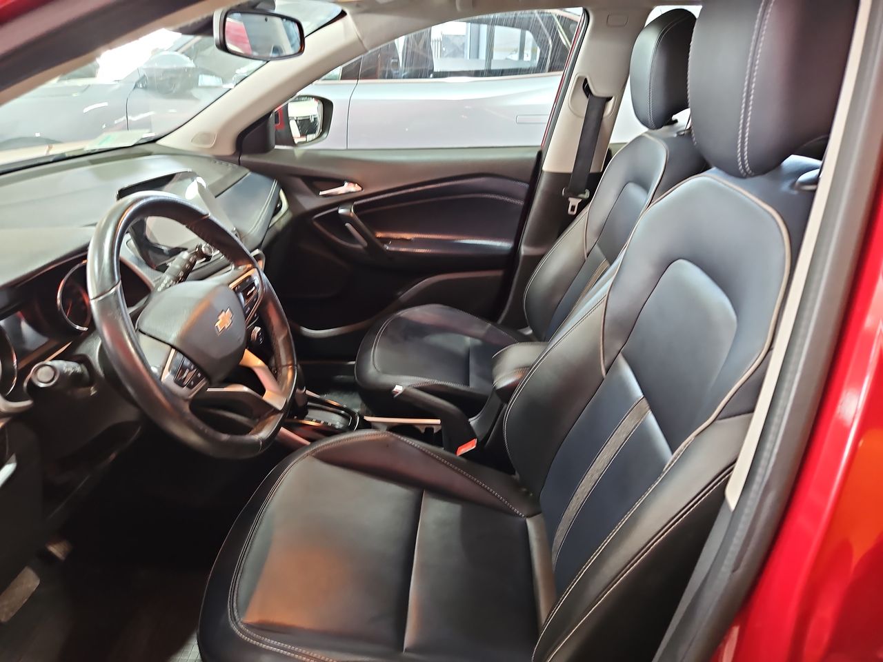 Chevrolet Tracker Tracker 1.2t  Aut 2021 Usado en Usados de Primera - Sergio Escobar
