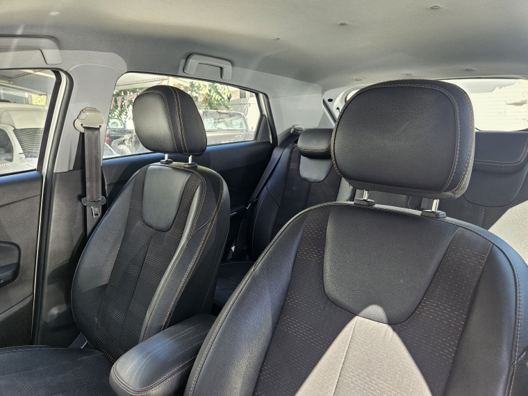 Chery Tiggo 2 Tiggo 2 Gls Cvt 1.5 Aut 2023 Usado  Usado en Webautos.cl