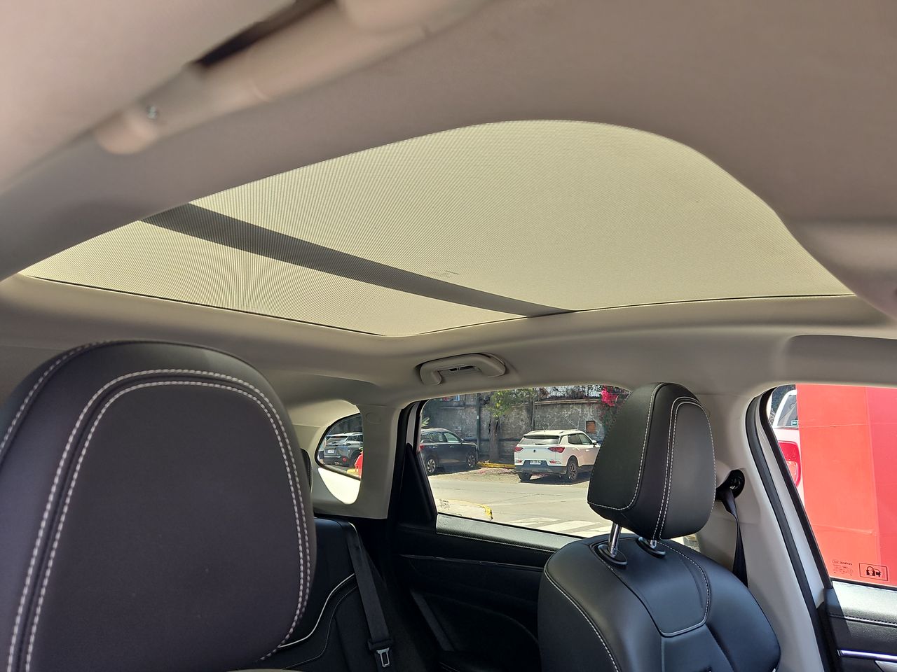 Haval Jolion Jolion Turbo Dct 1.5 Aut 2023 Usado en Usados de Primera - Sergio Escobar