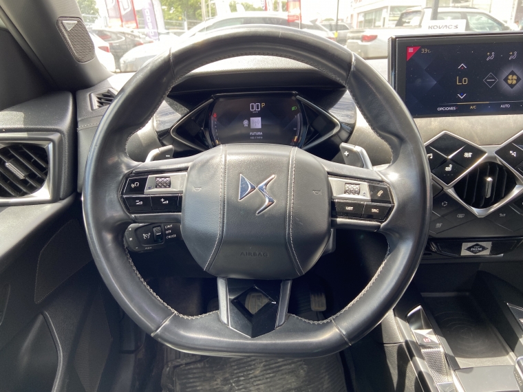 Ds 7 crossback Hdi 1.2 Aut 2021 Usado  Usado en Kovacs Usados