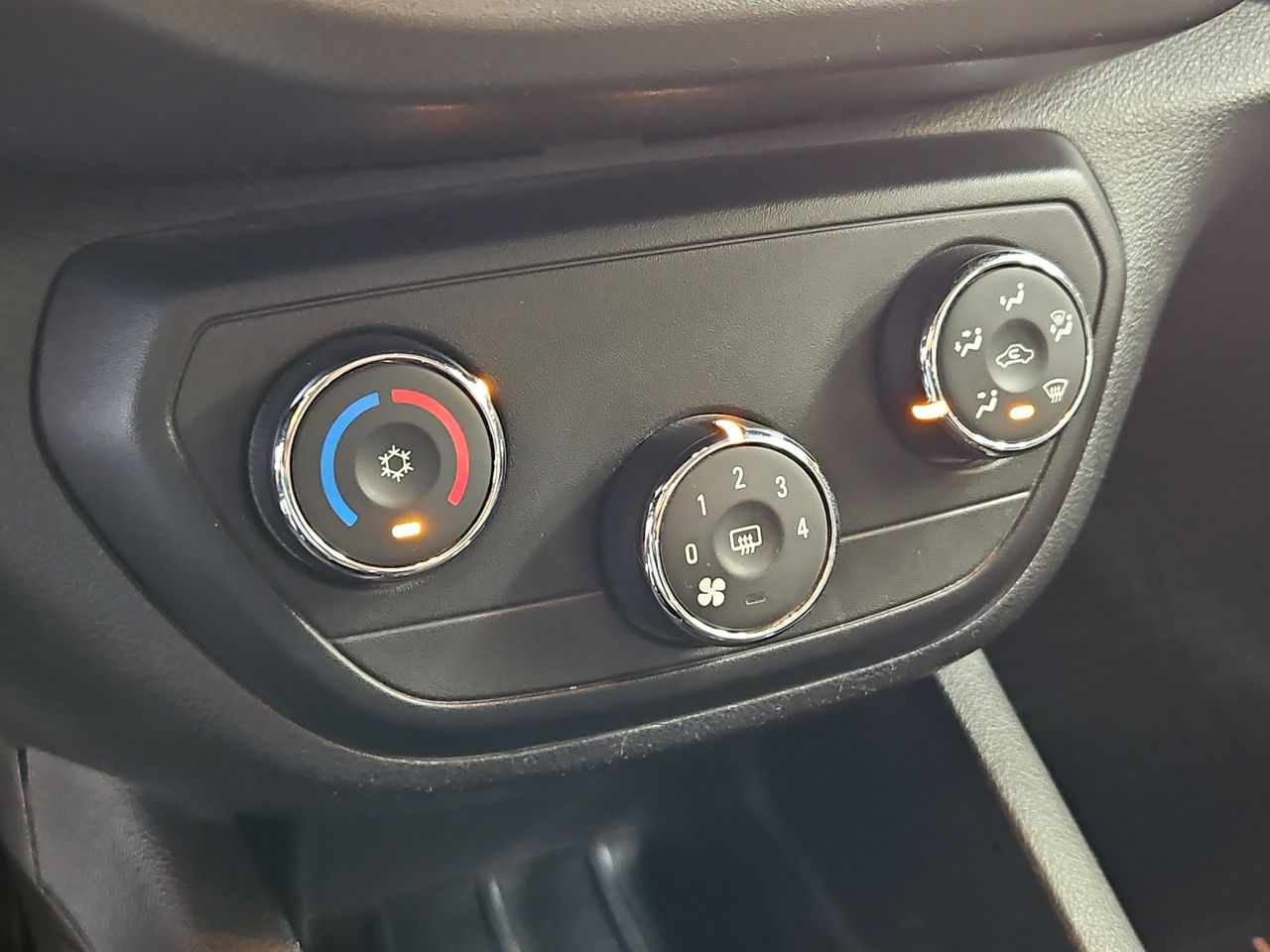 Chevrolet Spin Spin 1.8 2021 Usado  Usado en Webautos.cl