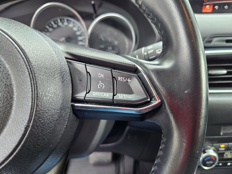 Mazda Cx-5 2.0  R  L  At 2019 Usado  Usado en Kovacs Usados