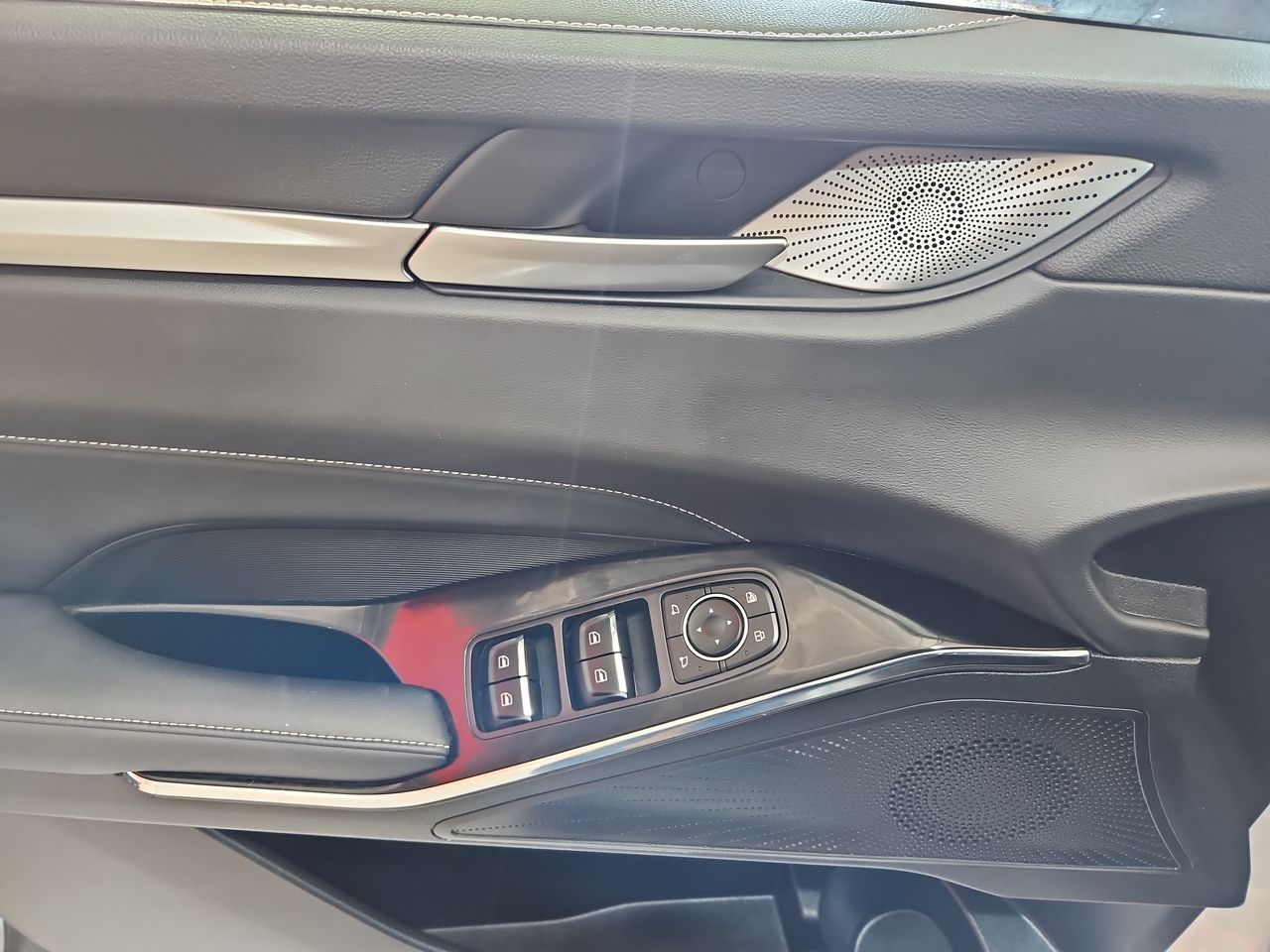 Haval H6 H6 Active 2.0 Aut 2024 Usado en Usados de Primera - Sergio Escobar