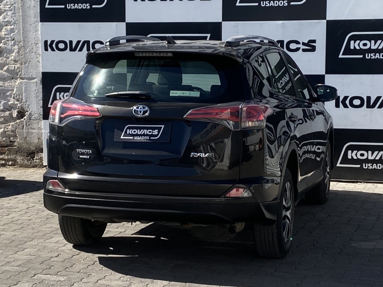 Toyota Rav4 Rav4 2019 Usado  Usado en Kovacs Usados
