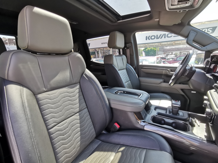 Chevrolet Silverado 6.2 Zr2 At 4x4 2023 Usado  Usado en Kovacs Usados