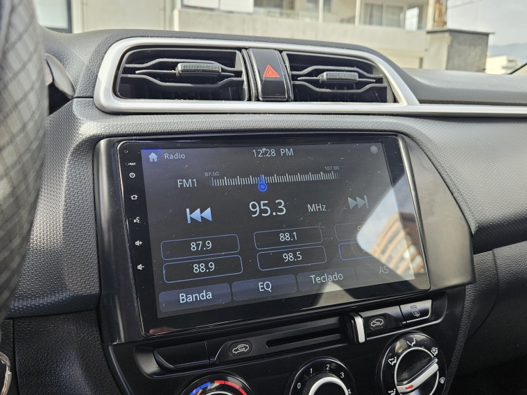 Hyundai Verna Verna Cb 1.4 2022 Usado en Rosselot Usados
