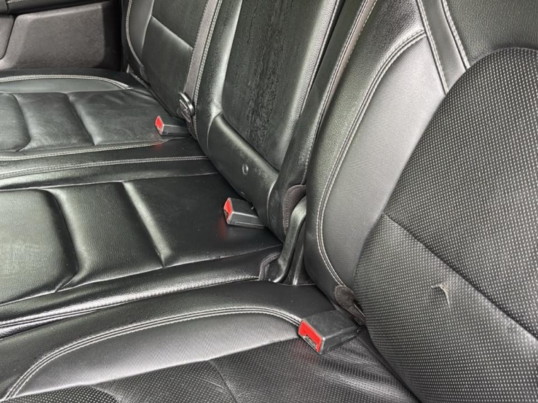 RAM 1500 REBEL CREW CAB 4X4 5.7 AT  - imagen 9