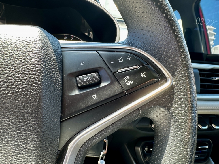 Chevrolet Groove 1.5 Ltz Mt 2023 Usado  Usado en Kovacs Usados