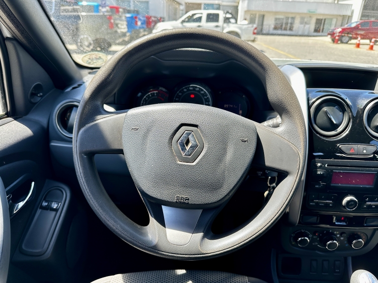 Renault Duster 1.6 Zen Mt 2017 Usado  Usado en Kovacs Usados