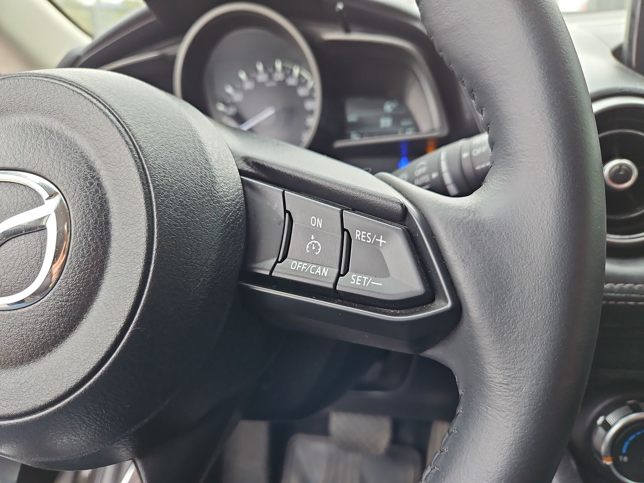 Mazda Cx-3 Cx3 2.0 Aut 2023 Usado en Usados de Primera - Sergio Escobar