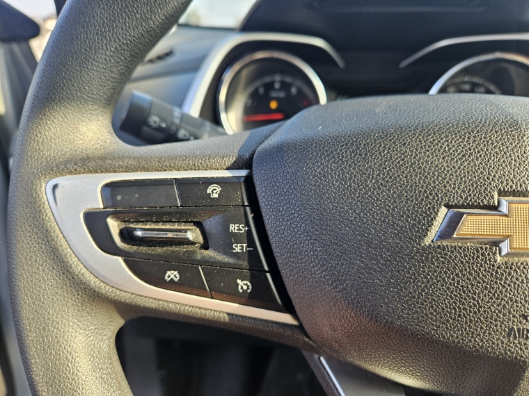 Chevrolet Tracker Ltz At 1.2 2021 Usado  Usado en Kovacs Usados