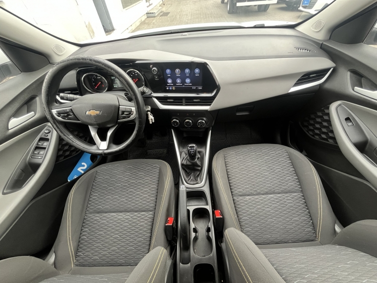 Chevrolet Montana Lt 2024 Usado  Usado en Kovacs Usados