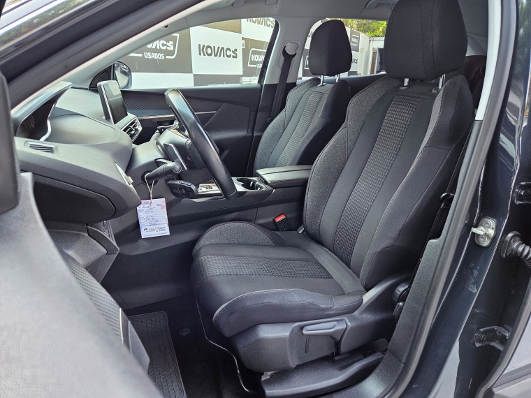 Peugeot 3008 1.5  Active At Diesel 2019 Usado  Usado en Kovacs Usados