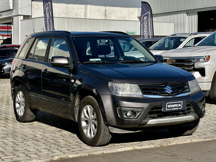 Suzuki Grand nomade Grand Nomade Glx Sport 2.4 4x2 2018 Usado  Usado en Kovacs Usados