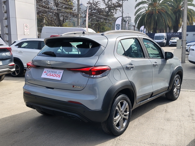 Fiat Pulse Pulse Drive Cvt 1.3 2023 Usado en Rosselot Usados