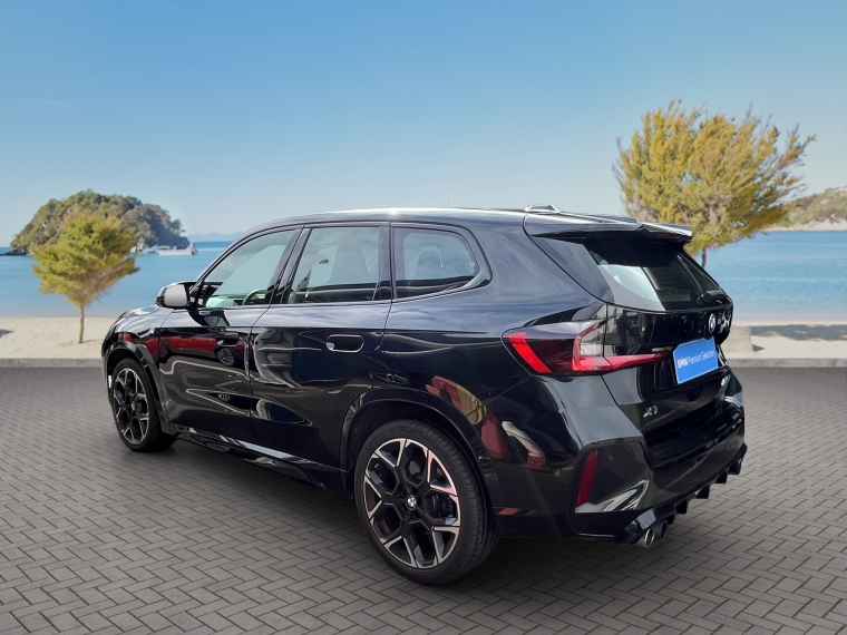 Bmw X1 M35i 2025 Usado Usado en BMW Premium Selection Bmw X1 M35i 2025 Usado Usado en BMW Premium Selection