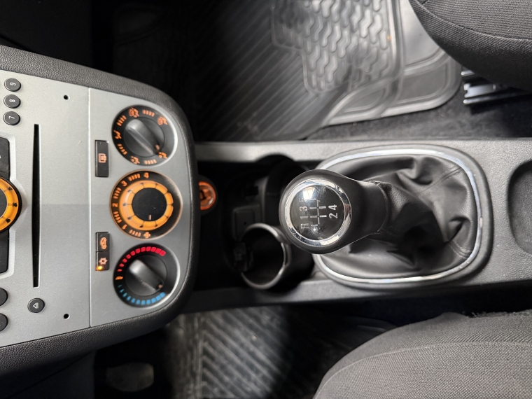 Opel Corsa 1.4l Enjoy 5mt Ac 2013  Usado en Grass & Arueste