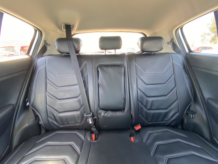 Kia Sportage Sportage Lx 2.0 2019 Usado en Rosselot Usados