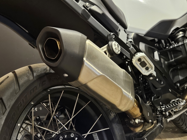 Bmw R 1300 gs Adv I 2025 Usado en BMW Premium Selection