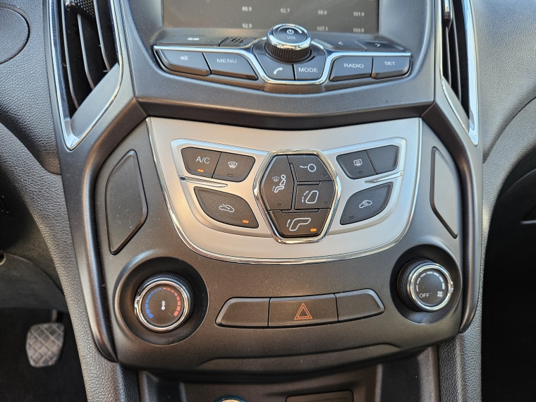 Chery Arrizo 5 Arrizo 5 Gls Mt 2022 Usado en Rosselot Usados