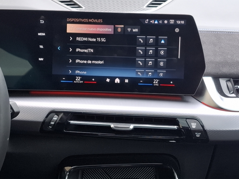 Bmw X1 Sdrive18i M Sport 2026 Usado  Usado en BMW Premium Selection