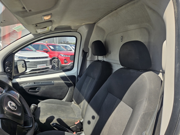 Fiat City Ram V700 City Diesel 1.3 2022 Usado en Rosselot Usados