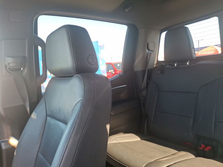 Chevrolet Silverado Silverado 4x4 Cc 5.3 Aut 2023 Usado  Usado en Webautos.cl