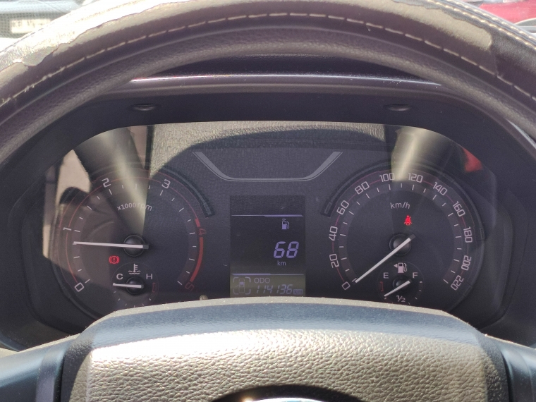Maxus T60 T60 Dx 2.8 2020 Usado en Rosselot Usados