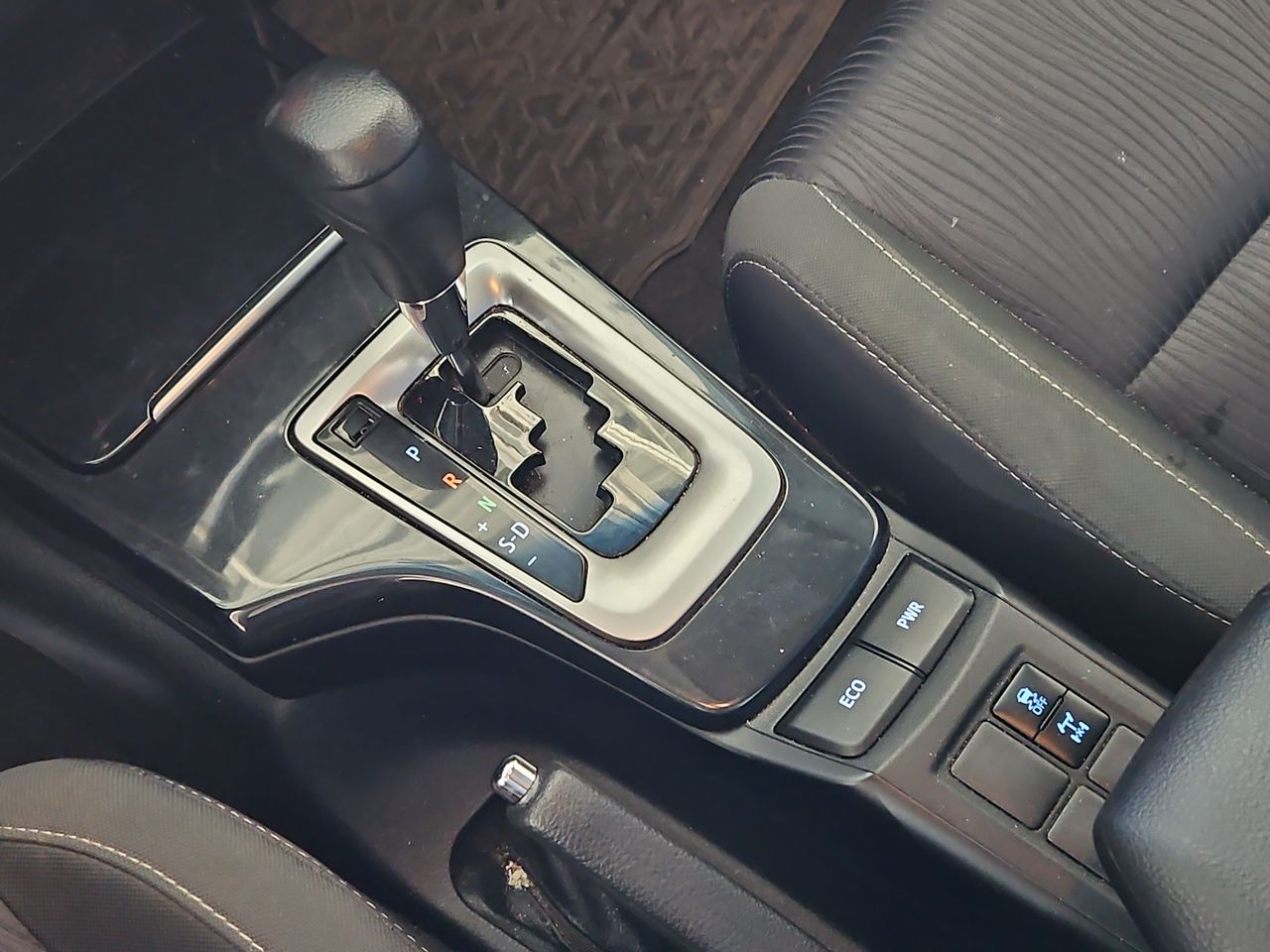 Toyota Fortuner Fortuner 2.7 2022 Usado en Usados de Primera - Sergio Escobar