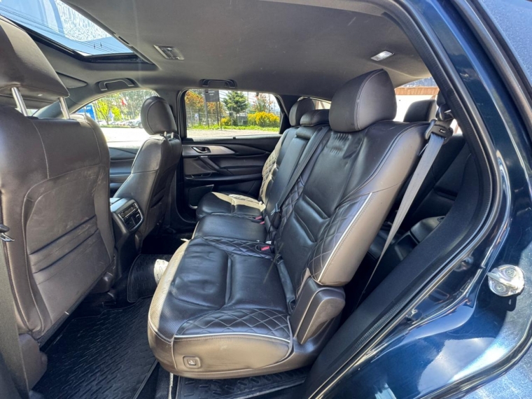 Mazda Cx-9 Gtx Plus 2023 Usado en G Autos Automotriz - G Autos