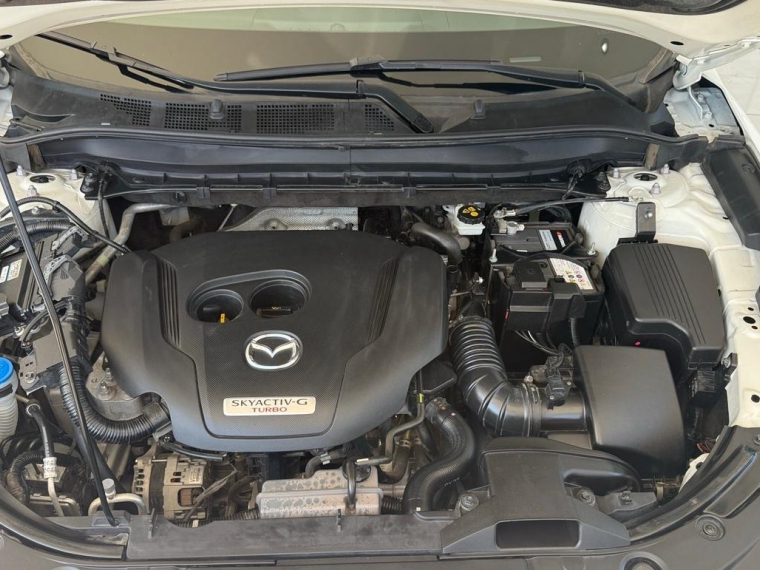 Mazda Cx-5 New Cx5 Gtx 4x4 2.5 Turbo 2021 Usado en Automotriz Olea Flaño