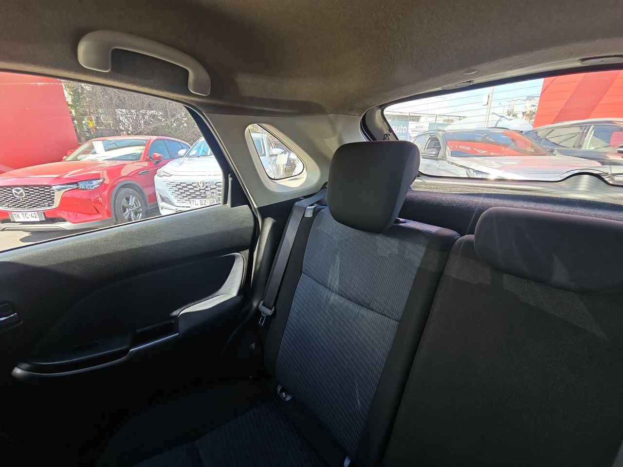 Suzuki Baleno Baleno Gls Hb 1.4 2022 Usado en Usados de Primera - Sergio Escobar