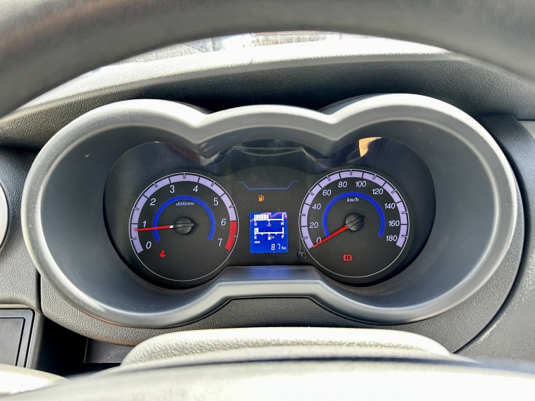 Changan Md201 M201 4x2 1.2 2026 Usado en Rosselot Usados